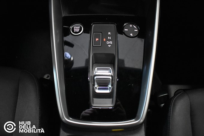 AUDI A3 SPB 35 TFSI S tronic Business